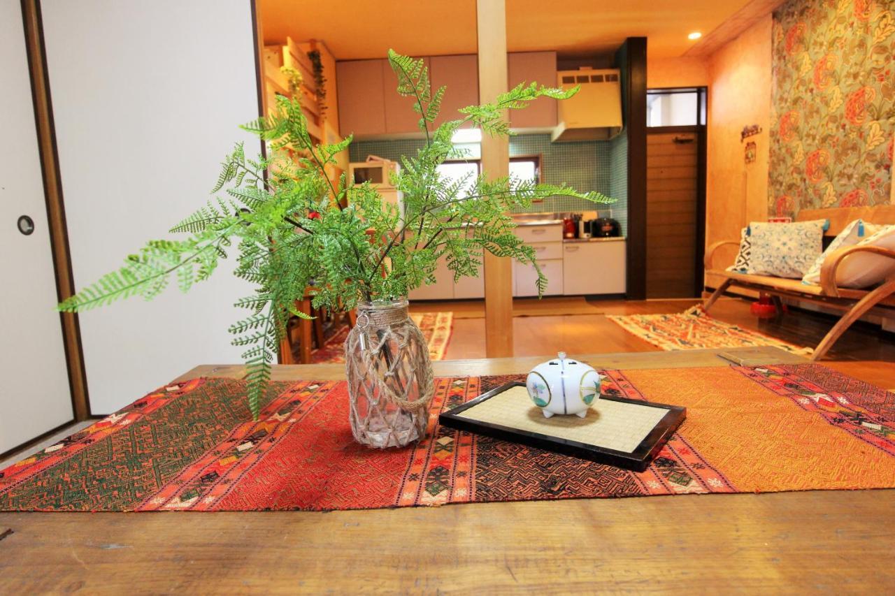 Apartamento Koi Koi Takamatsu Exterior foto