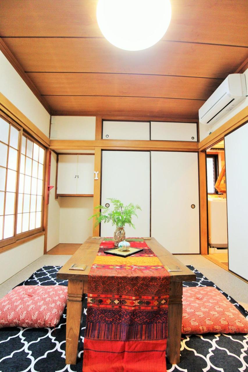 Apartamento Koi Koi Takamatsu Exterior foto