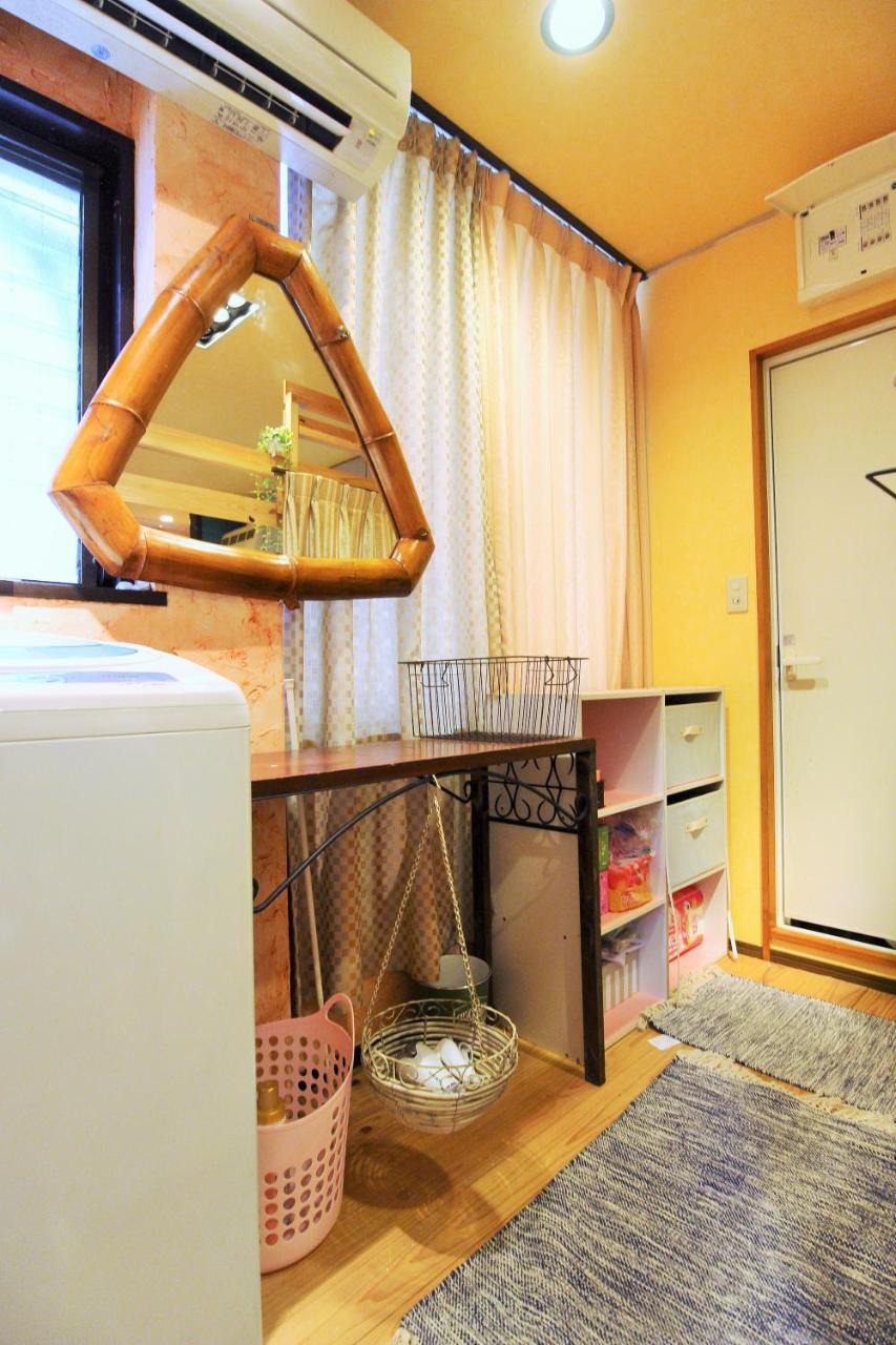Apartamento Koi Koi Takamatsu Exterior foto