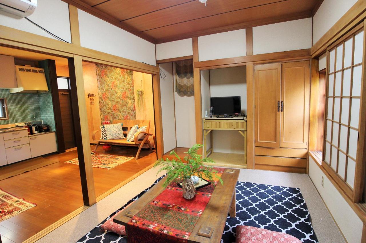 Apartamento Koi Koi Takamatsu Exterior foto