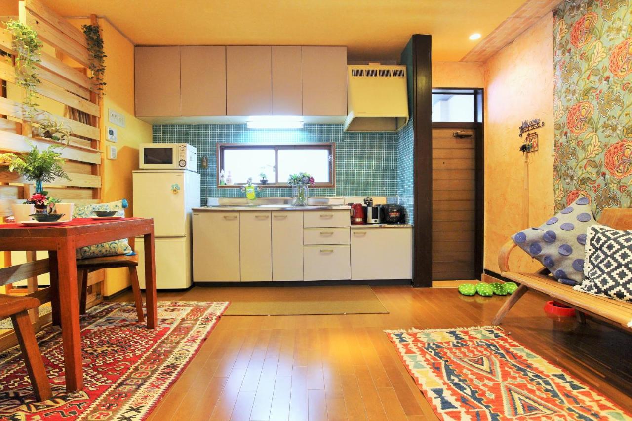 Apartamento Koi Koi Takamatsu Exterior foto