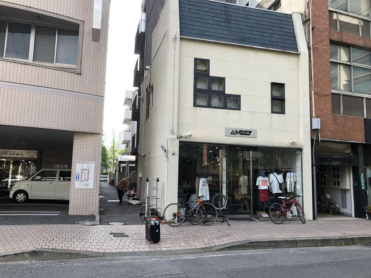 Apartamento Koi Koi Takamatsu Exterior foto