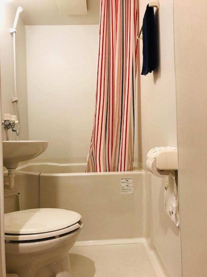 Apartamento Koi Koi Takamatsu Exterior foto